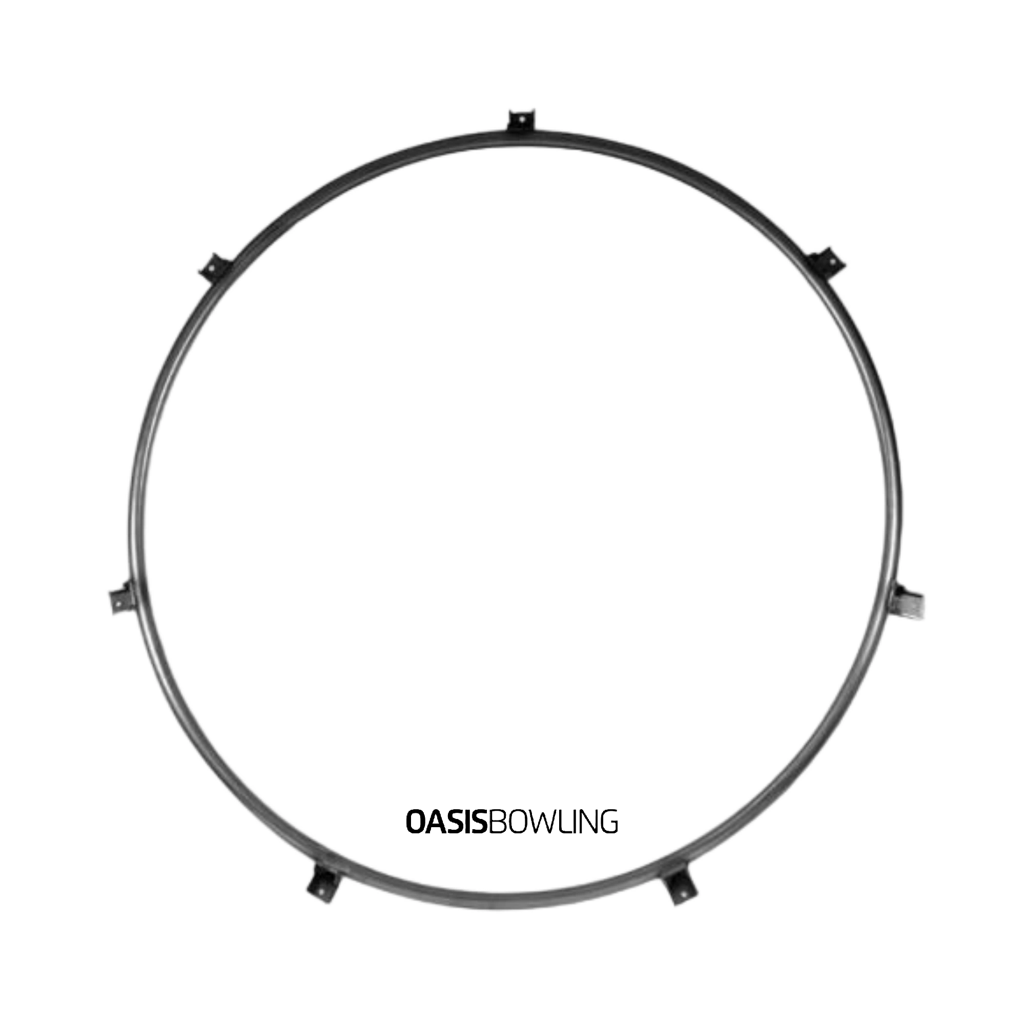 000020855 Ring Tube Weldment