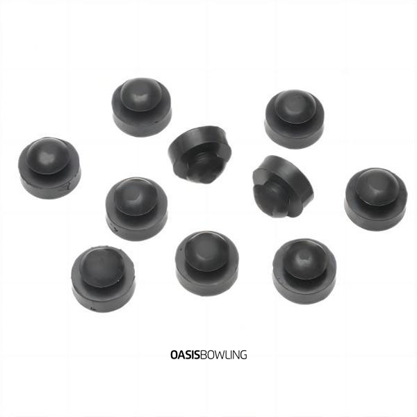 000 021 992 BG Grommet, #2250 Bumper (Bag Of 10)