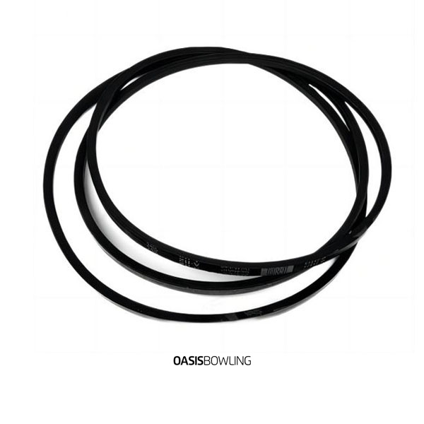 000 022 099 Belt V Pitch LT 1133 for AMF Bowling Equipment