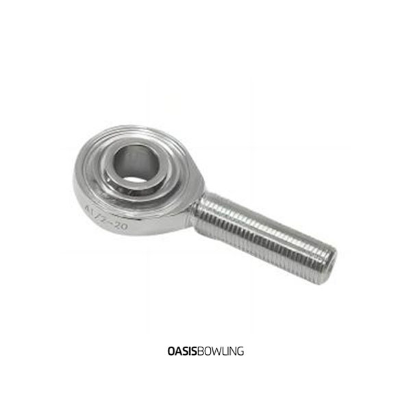 Bowling Part 000 023 160 End Fitting R.H for AMF Bowling Equipment