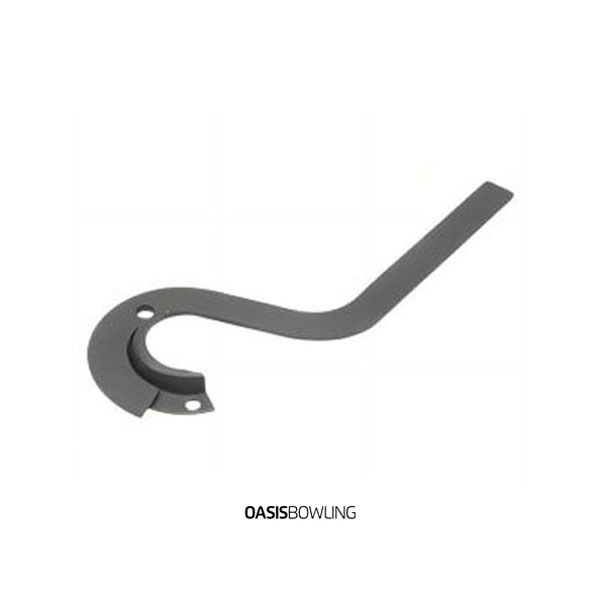 000 023 464 Support Weldment R.H for AMF Bowling Equipment