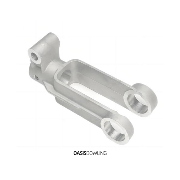 000 024 659 Yoke Lower PBL for AMF Bowling Machines
