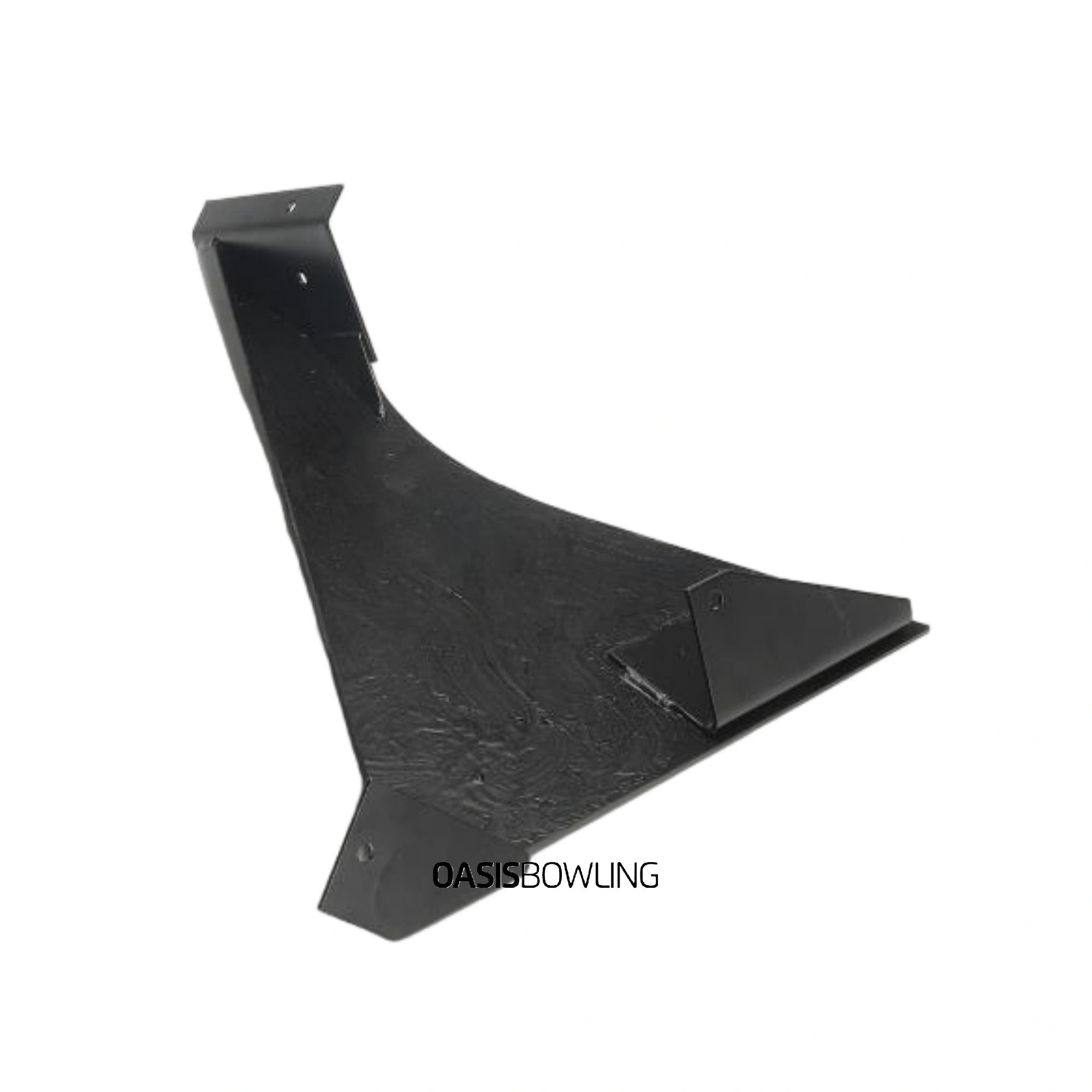 070001412 Plow And Mat Assembly - Small R.H