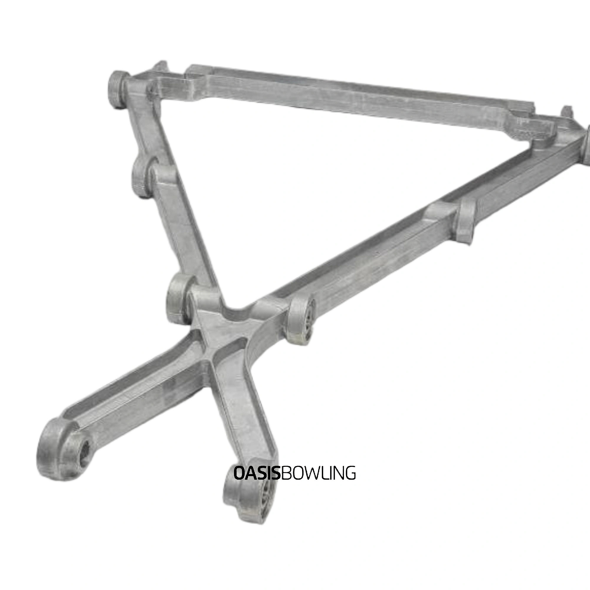 070002623 Yoke & Bearing Assembly
