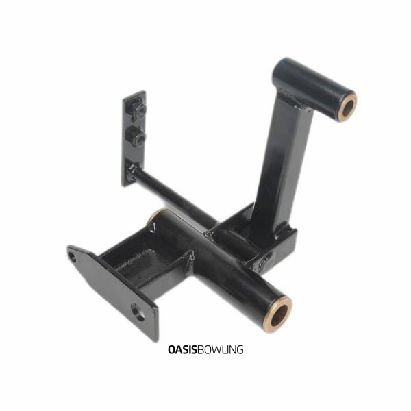 070 011 080 RUDDER DRIVE ASSEMBLY