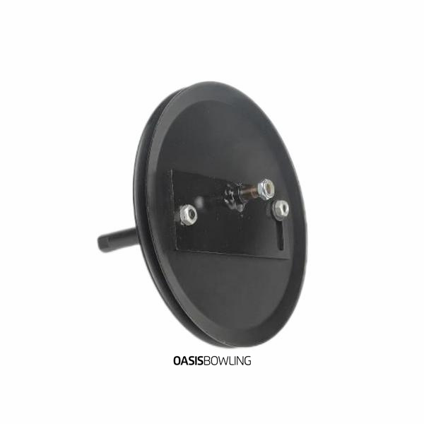 070 011 178 Rudder Drive Crank
