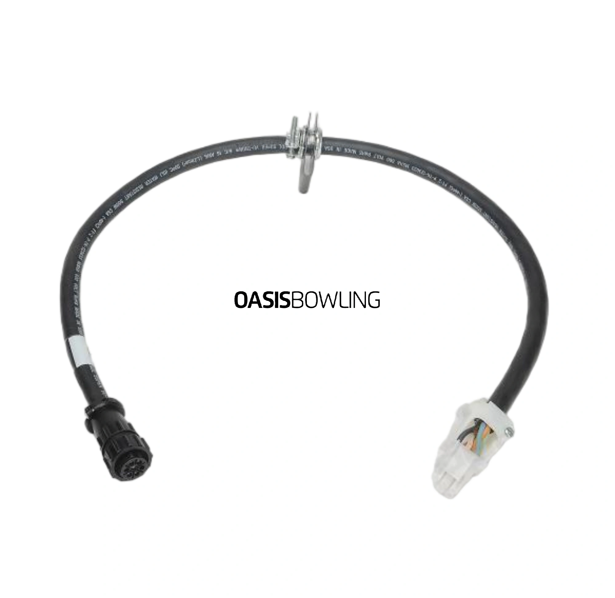 090005876 Cable Front End Motor