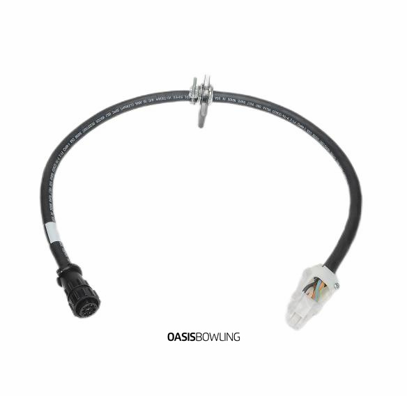 090 005 876 Cable Front End Motor