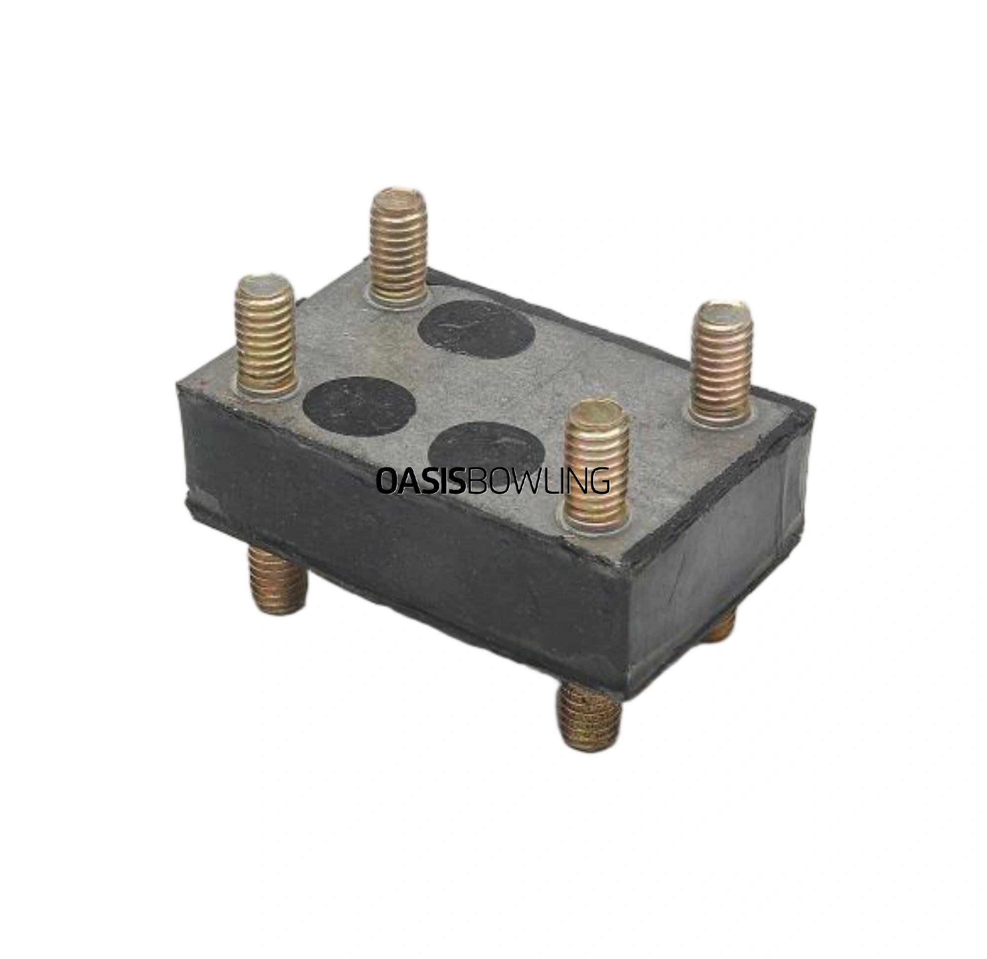 090006136 Shock Mount