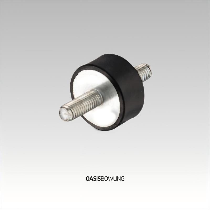 11-053579-000 Rubber Mount (Shark)
