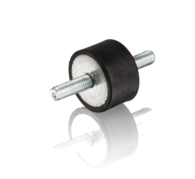 11-053587-000 RUBBER BUMPER (25MM X 15MM)