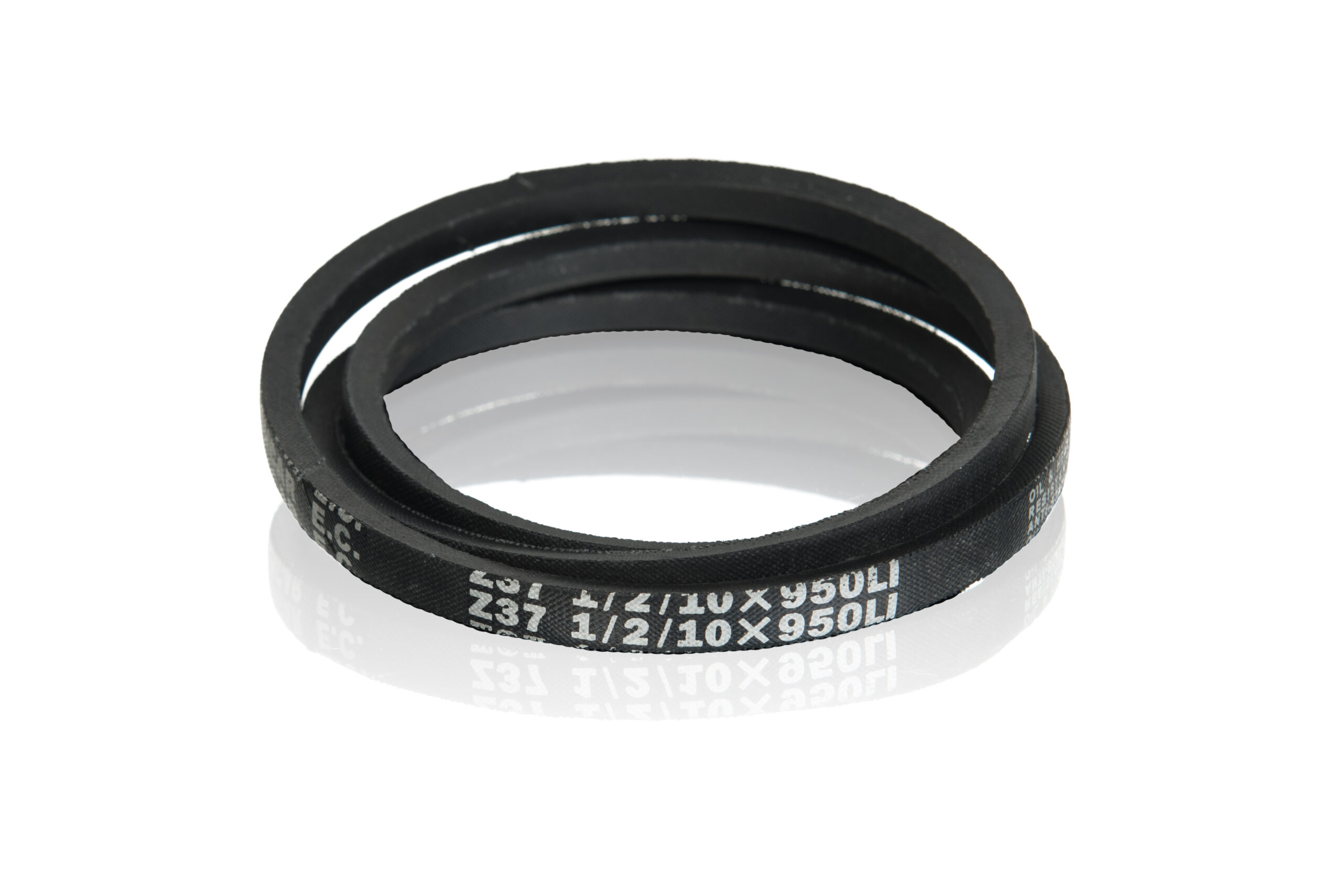 11-053904-000 V-Belt Ball Accelerator (10x6x950mm 50 Cy) Bowling GS98 Part