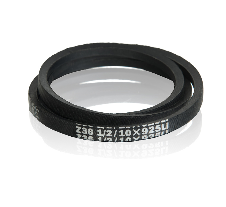 11-053907-000 V-Belt Ball Accelerator (10x6x925 mm. 60 Cy) Bowling GSX Spare Part