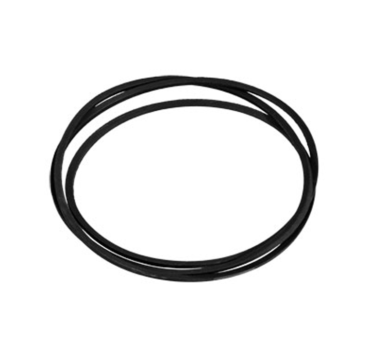 11-053909-000 V-BELT (10 MM X 6 MM X 2560 MM USE WITH 110 MM