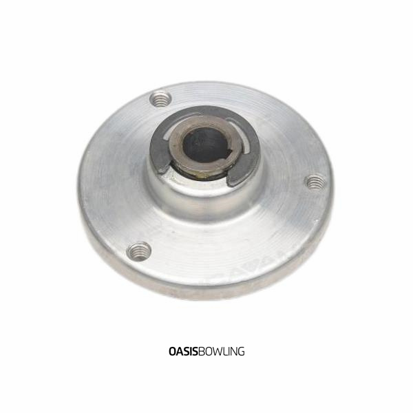 250 001 008 Clutch Housing Assembly