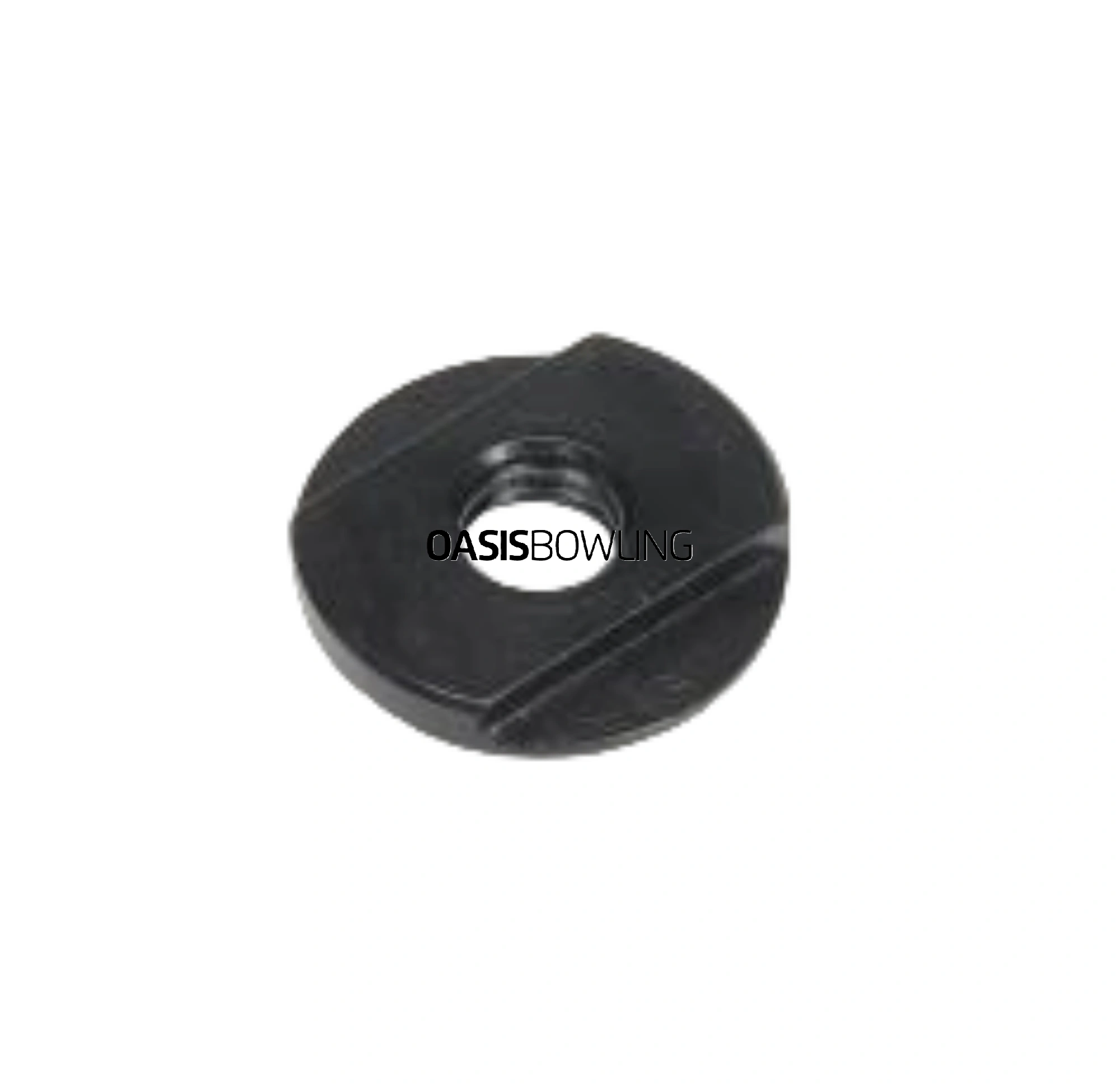 250001027 Idler Nut