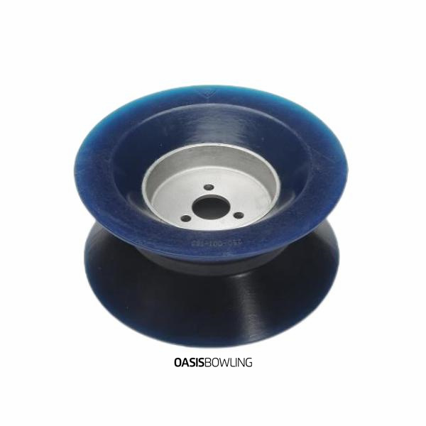 250 001 236 V-Wheel Ball Return