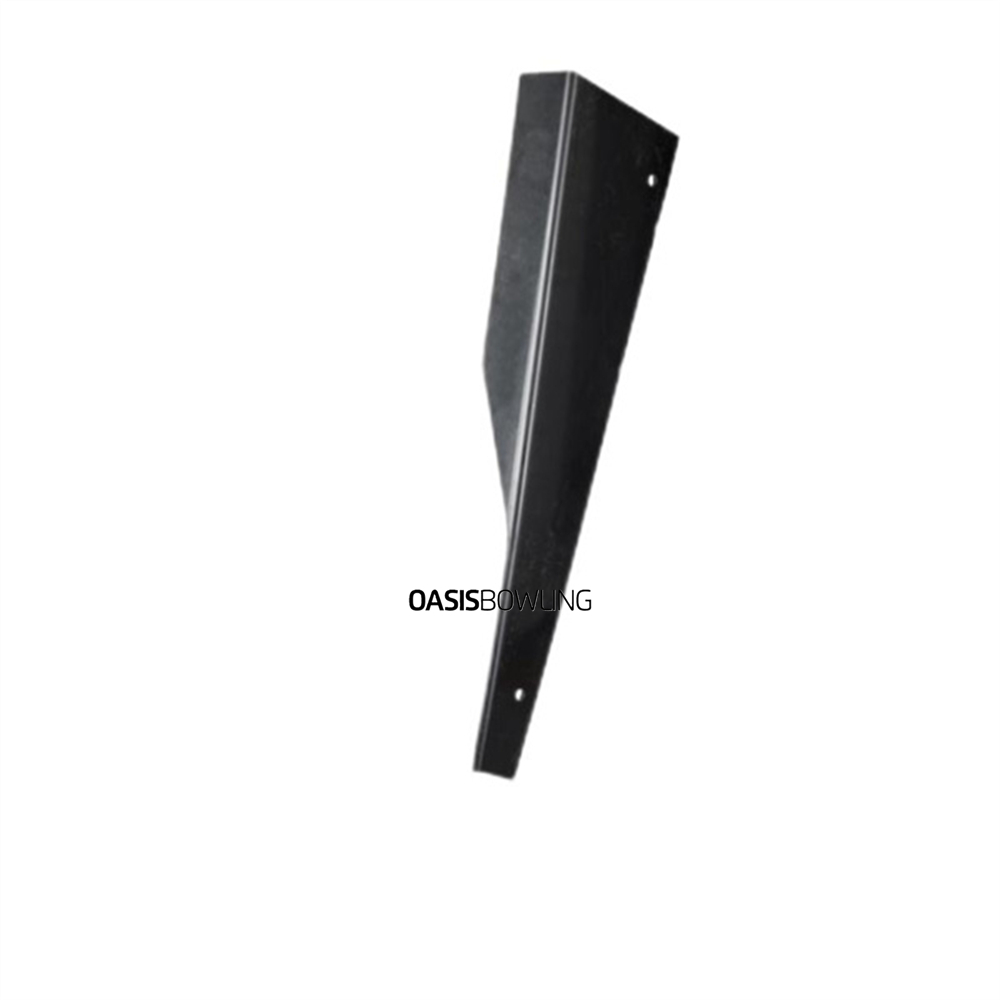 47-013992-001 Front Pin Deflector for Brunswick GSX parts from Oasis Bowling China. 47-013992-001 Front Pin Deflector for Brunswick GSX parts from Oasis Bowling China.