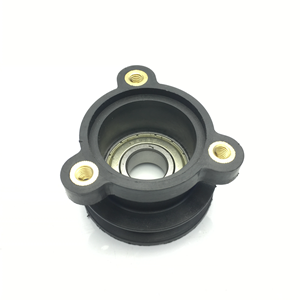 47-014054-003 Brunswick Bowling Parts V-Belt Adaptor Pulley