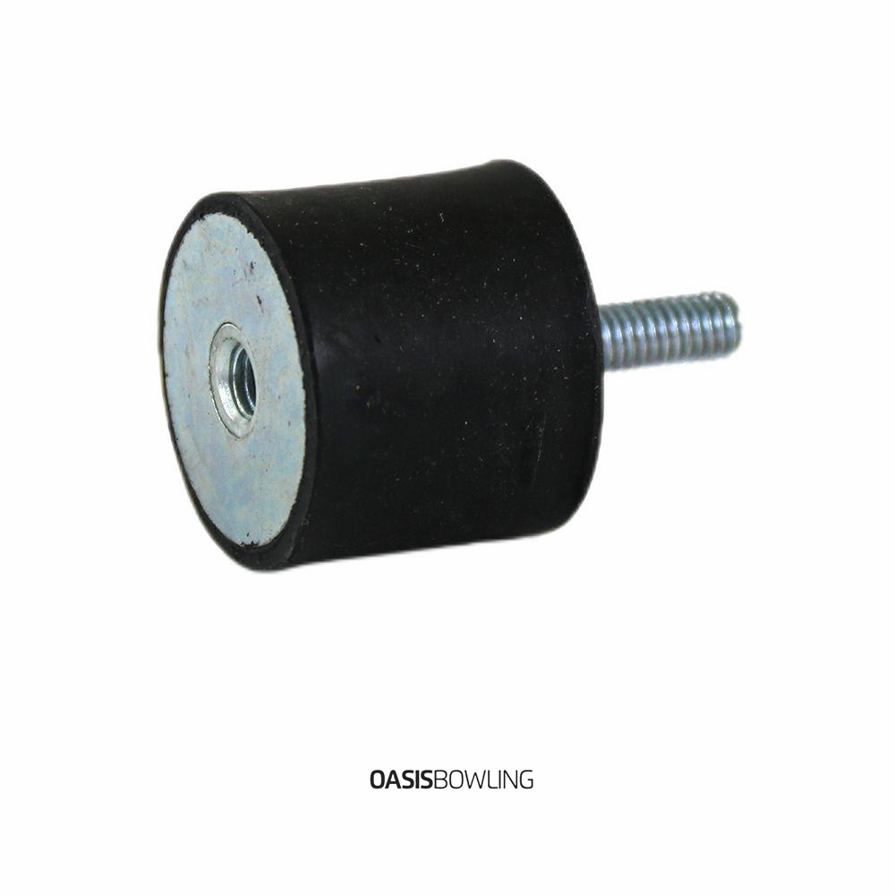 47-014800-004 Rubber Bumper