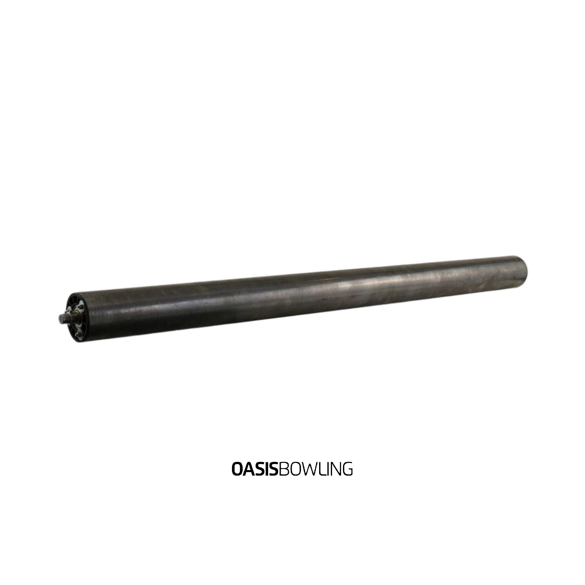 47-023981-002 Roller Assy Complete Front 3 Stud