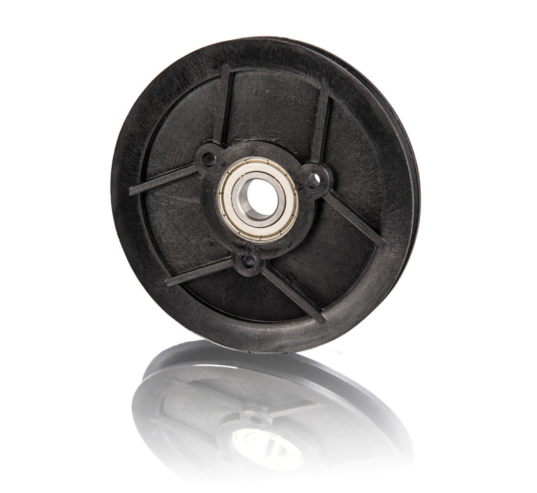 47-024004-003 V-BELT PULLEY