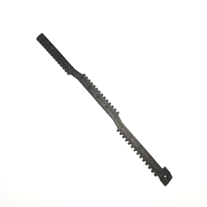 47-051565-002 Brunswick GS Bowling Parts Toothed Rack