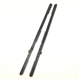 47-051635-001 Brunswick Geared Rack