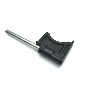 47-052440-004 Brunswick Parts Pin Gripper (left-hand)