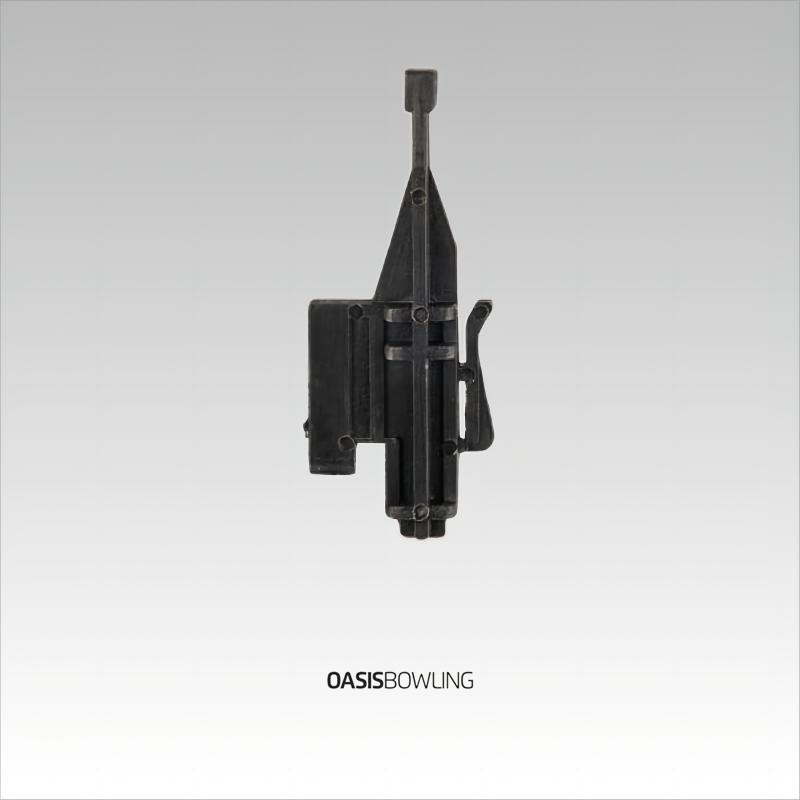 47-054988-003 Switch Button