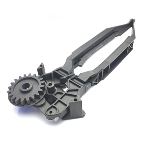 47-055117-009 Brunswick Bowling GS Part Spotting Tong Assy