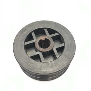 Brunswick GS Parts Double Pulley 47-070990-003