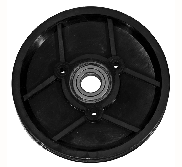 47-092415-003 DRIVE PULLEY ASSEMBLY