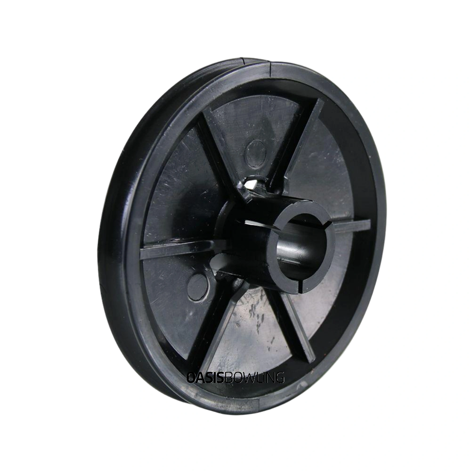 47-093863-003 Round Belt Pulley for 12 and 13 mm P