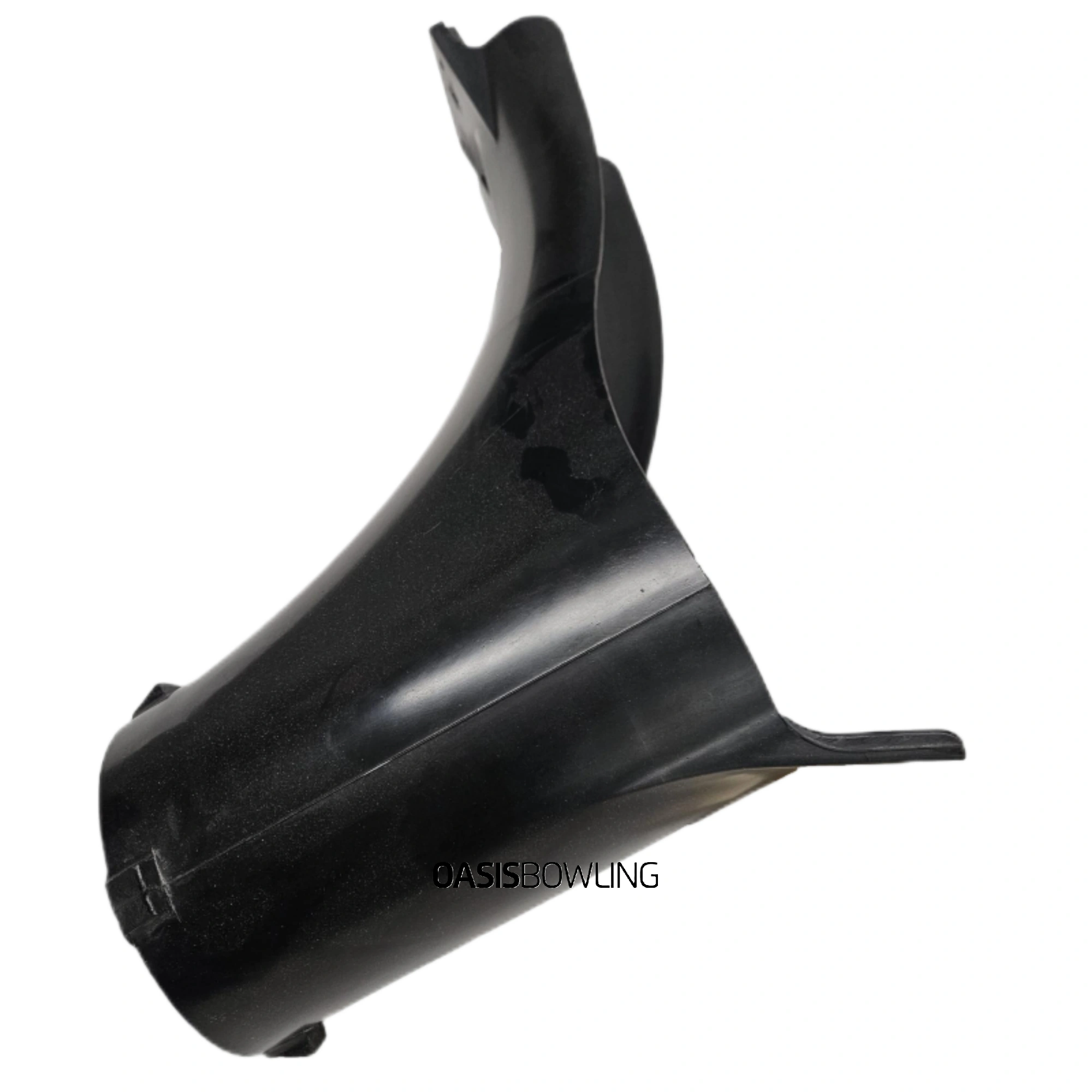 47-095738-001 Plastic Chute Only-L.H
