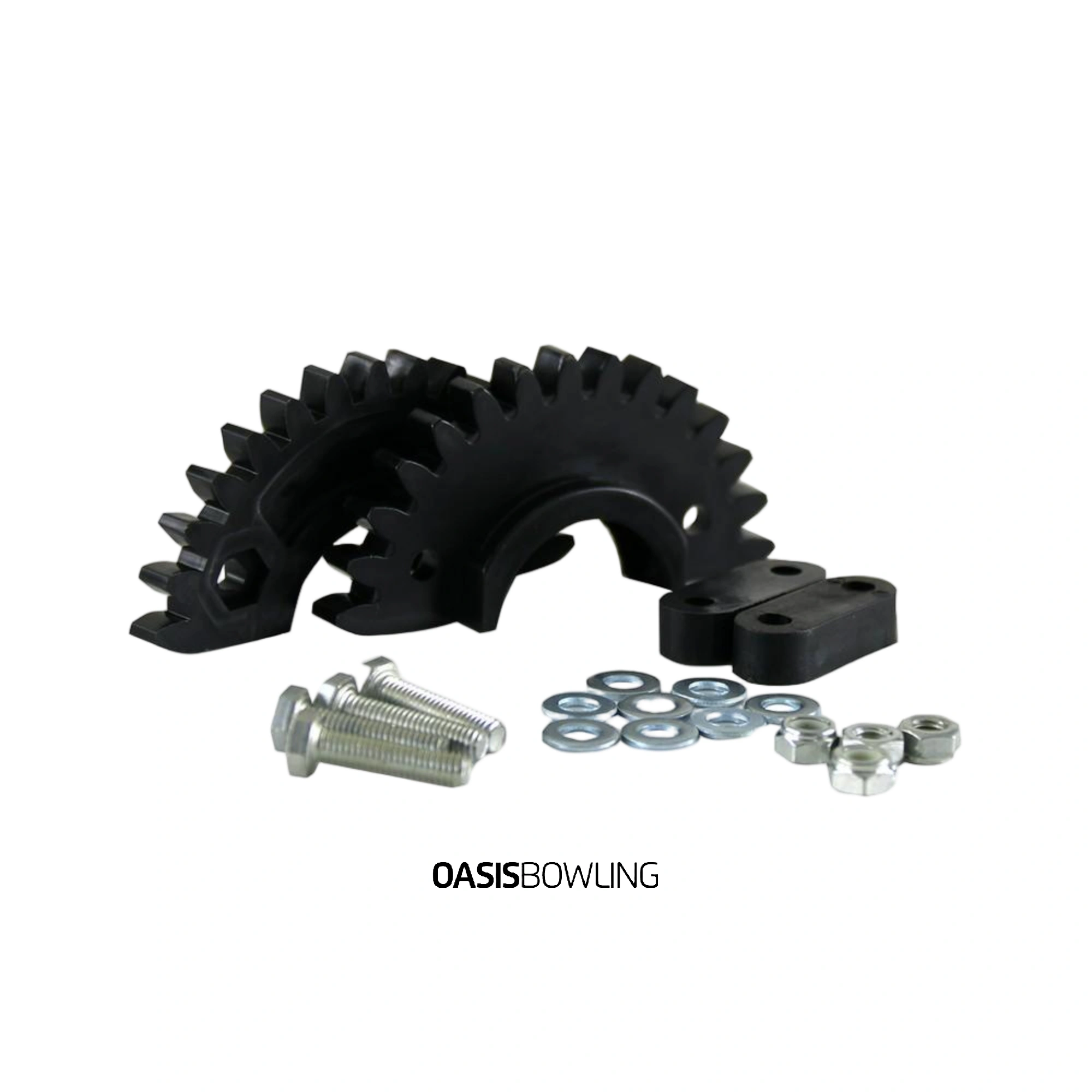 47-275746-009 Front Distributor Shaft Gear
