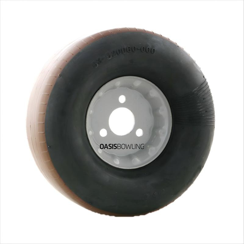 53-520060-009 Ball Lift Wheel Assy