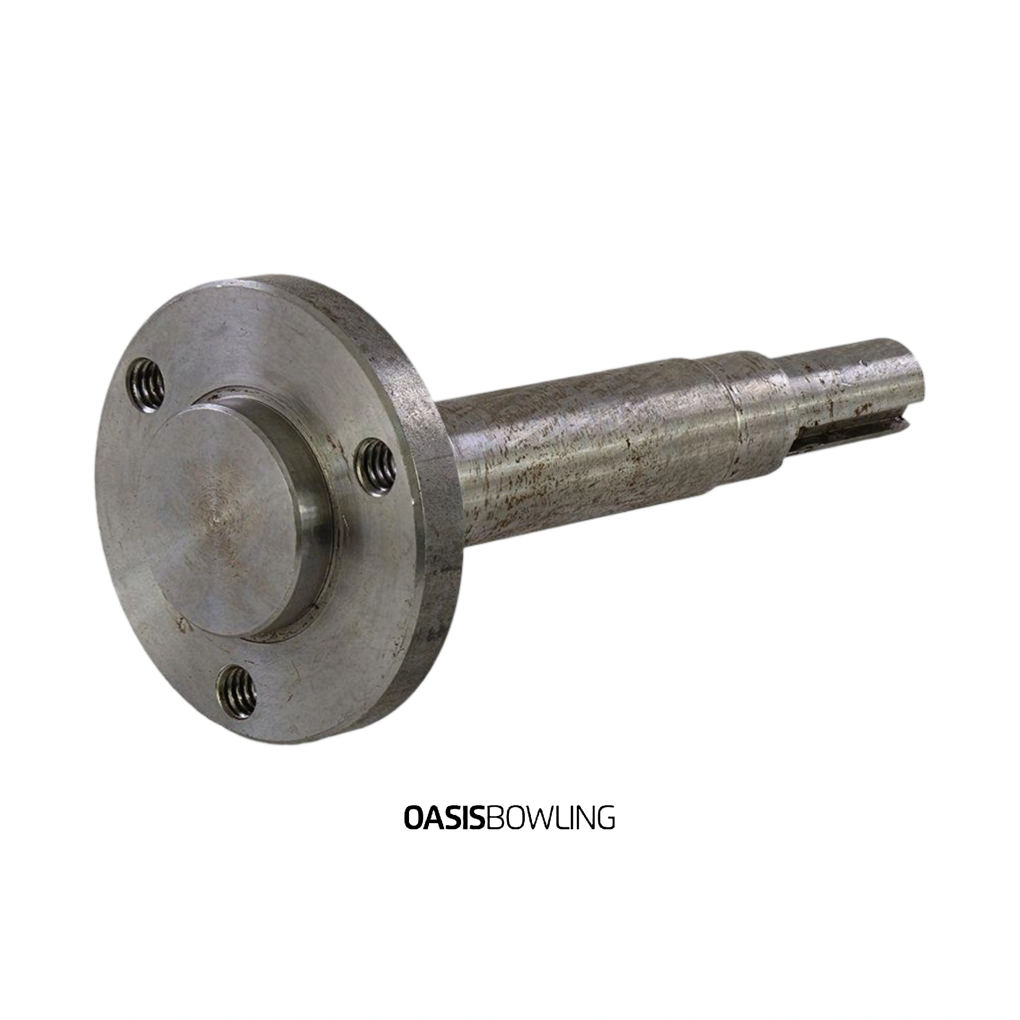 53-520066-000 Shaft (CBL-4)