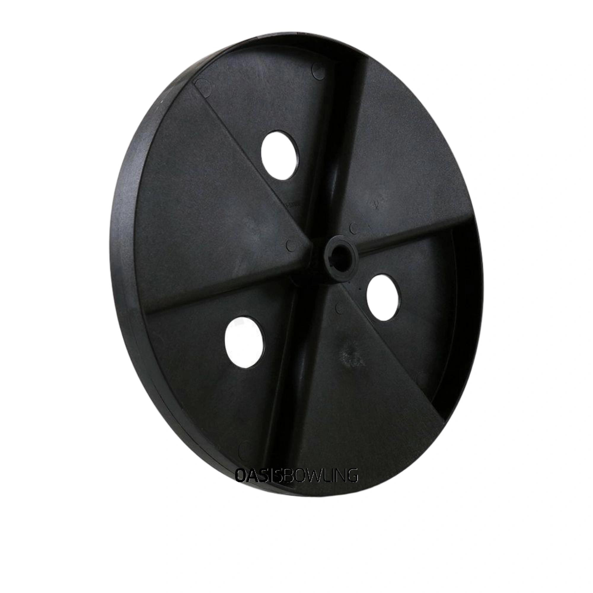 53-520658-000 Pulley Upper