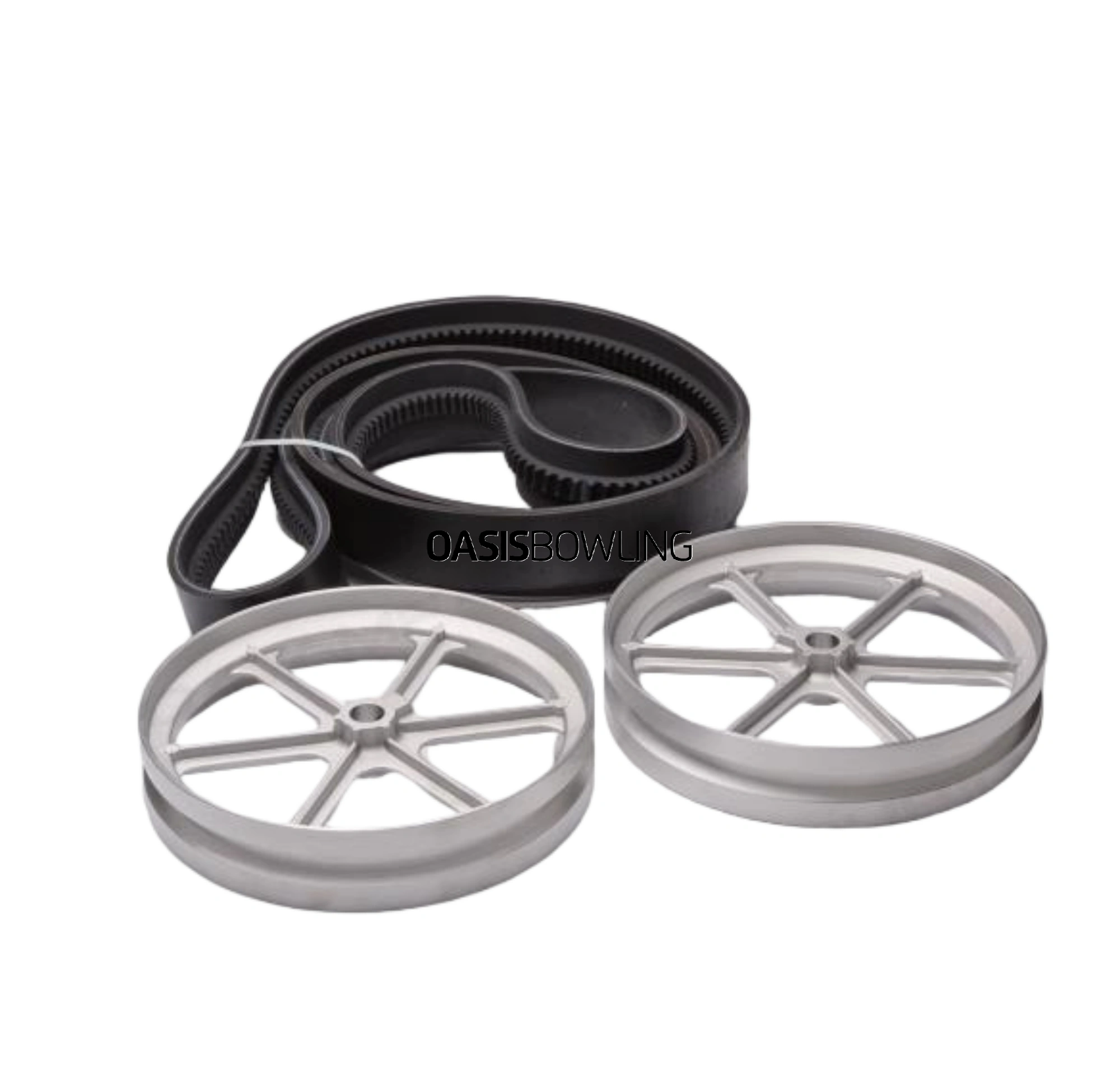 610088061 PBL Kit with Pulleys