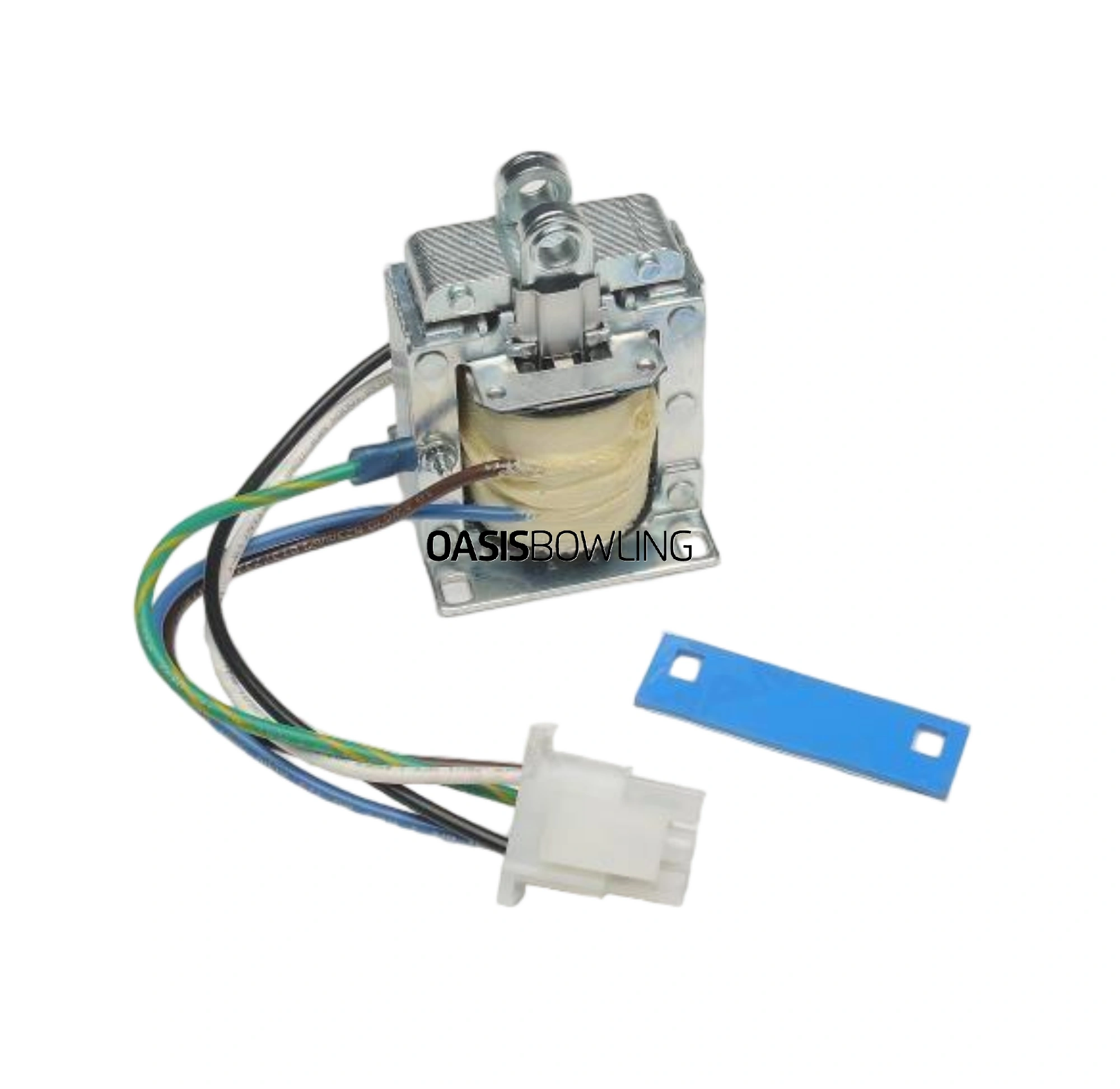 610090016 Solenoid Kit