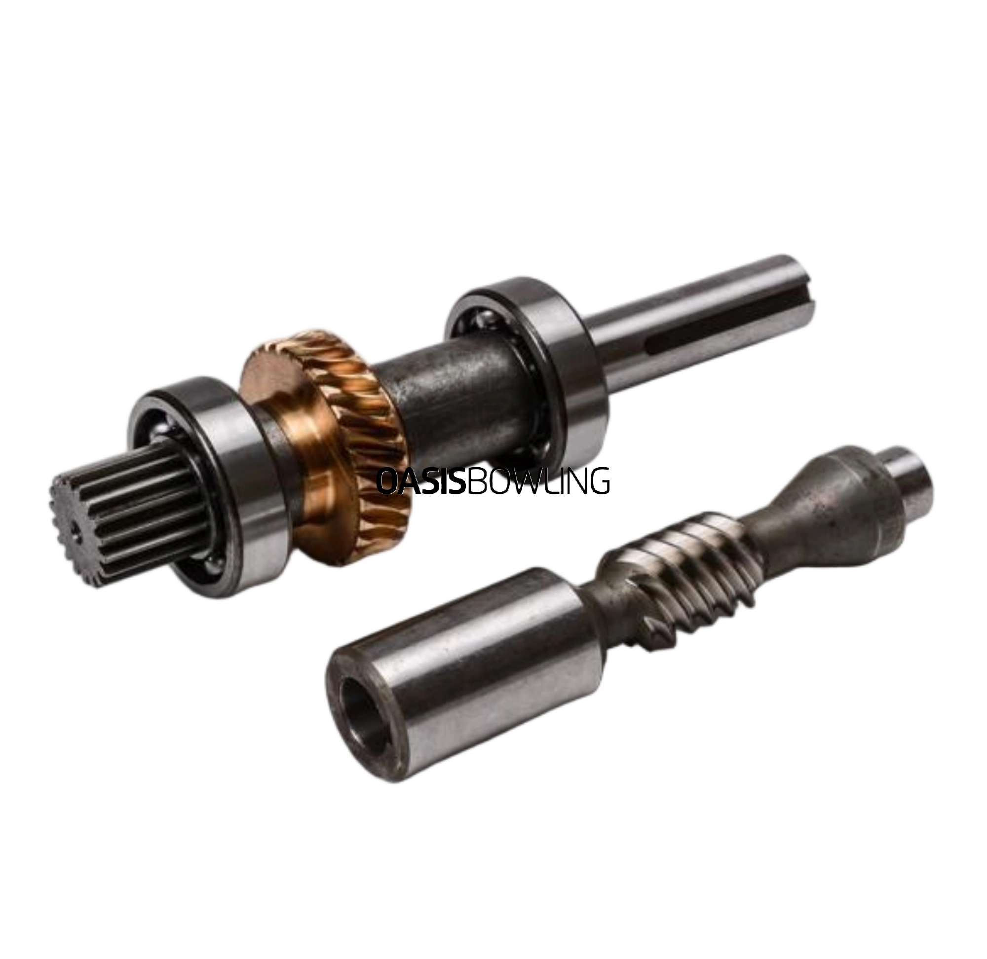 610900085 Back End Wtih Gear Replacement Kit 50Hz
