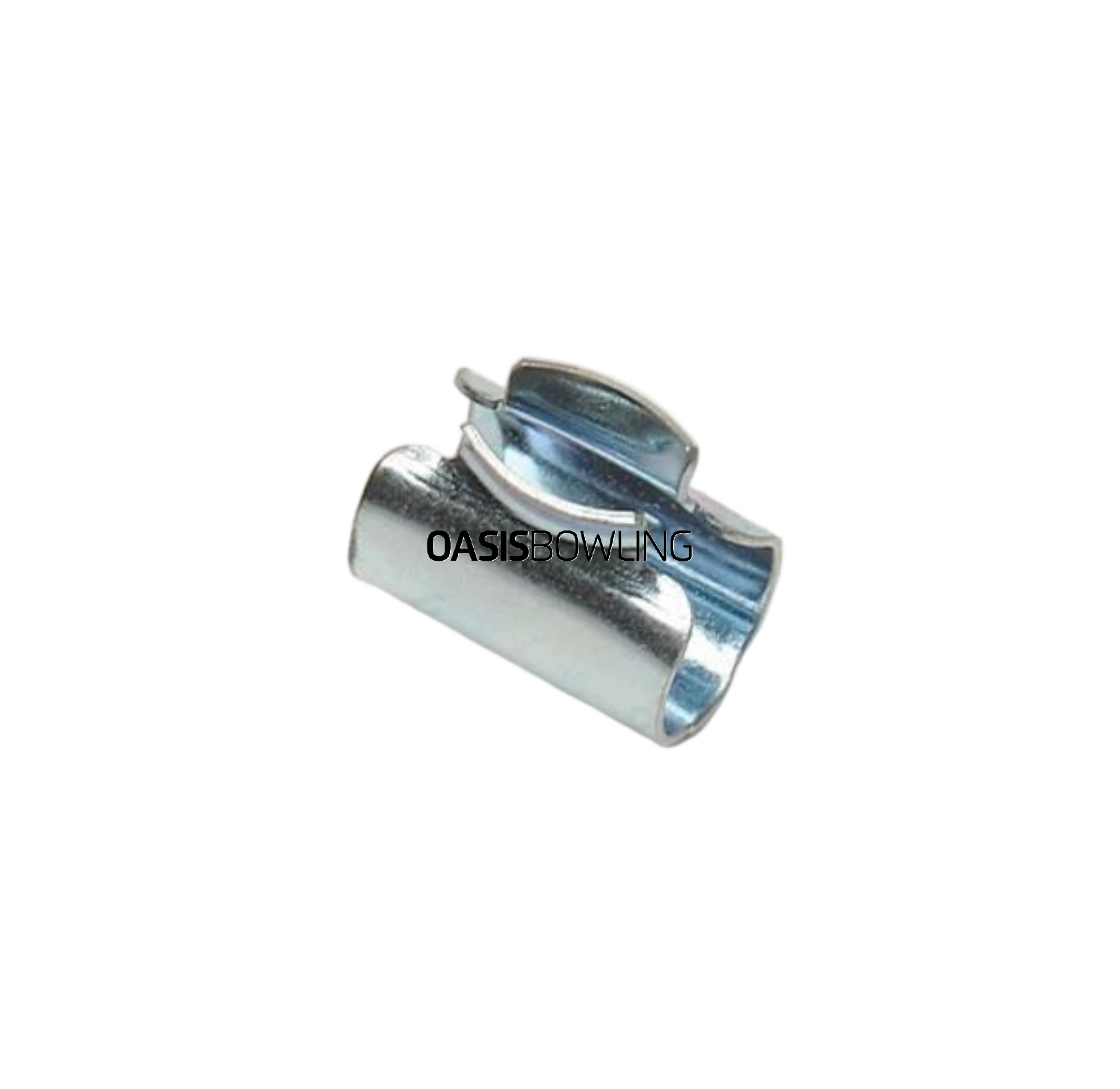730036025 Clip Silver