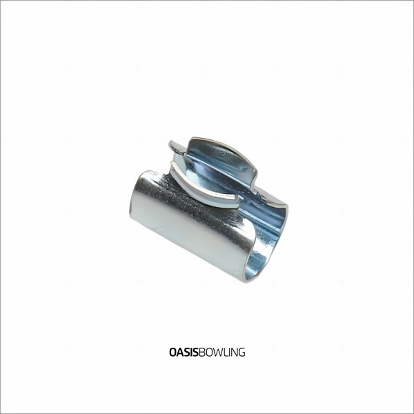730 036 025 Clip Silver for AMF Bowling Equipment