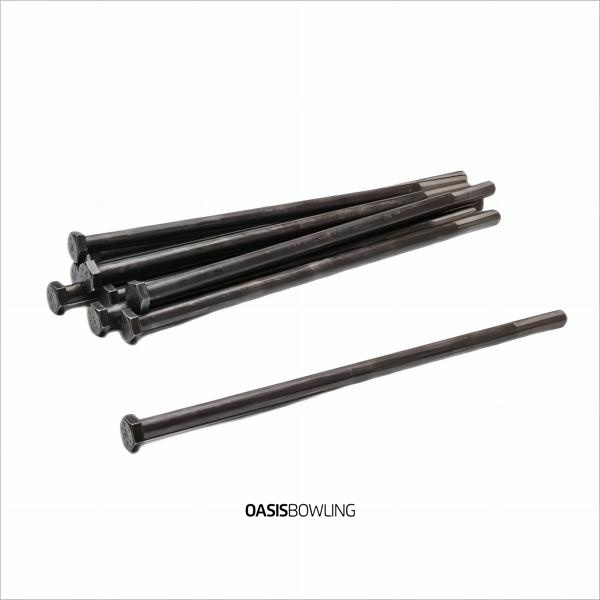 Bowling Part 802865996BG Cap Screw, Hex Head, 3/8-16 X 9.50 (Bag of 10) for AMF Bowling Machine