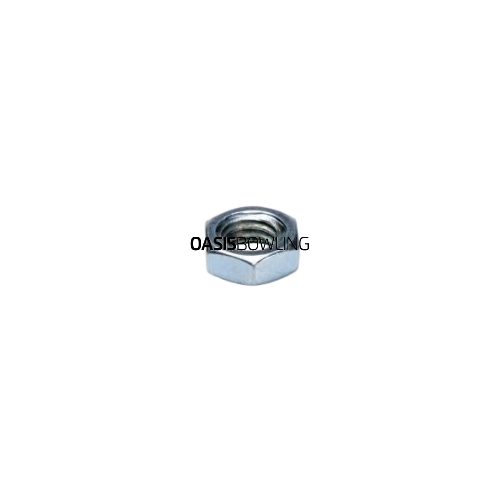835565002 Nut Hex Jam