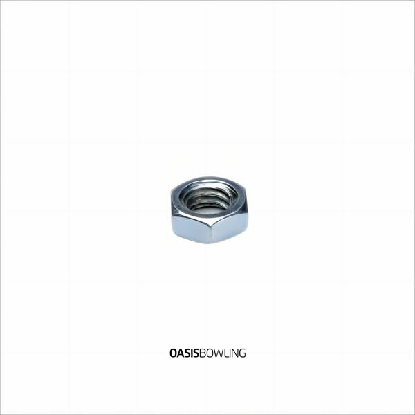 Bowling Part 835 565 002 Nut Hex Jam for AMF Bowling Equipment