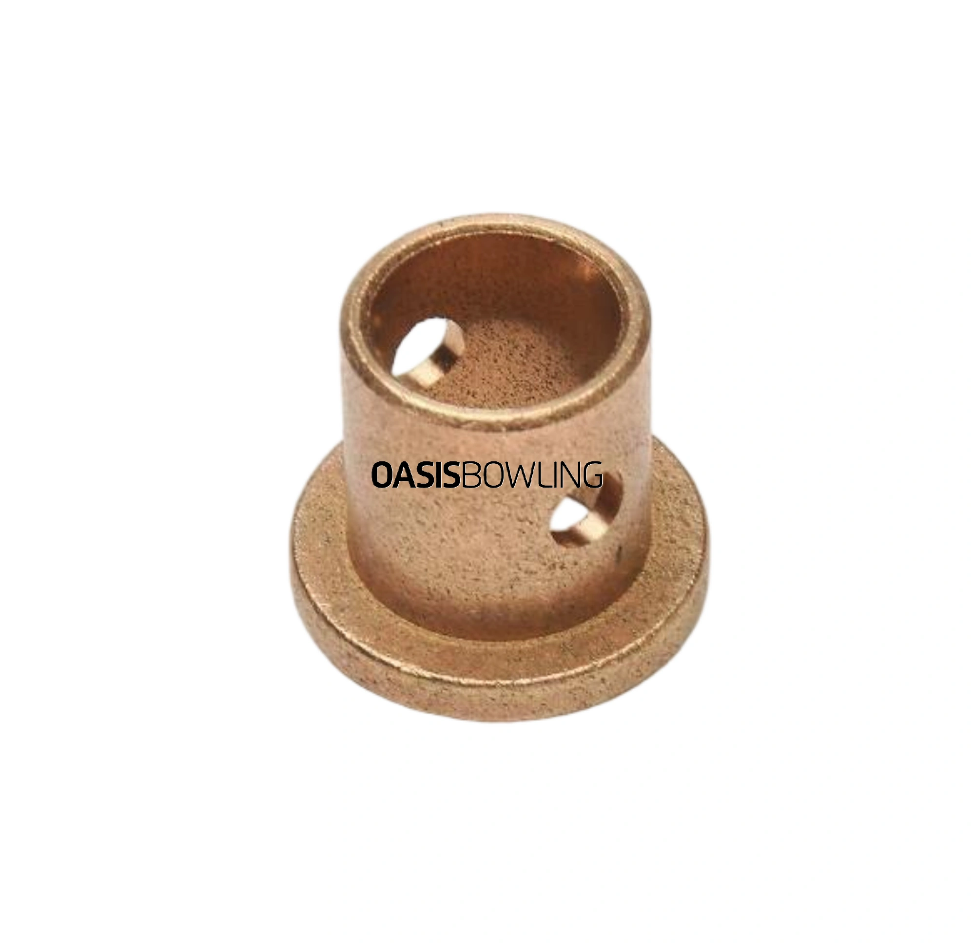 900208120 Flange Bushing 0.50 X 0.63 X 0.75