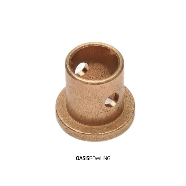900 208 120 FLANGE BUSHING, 0.50 X 0.63 X 0.75