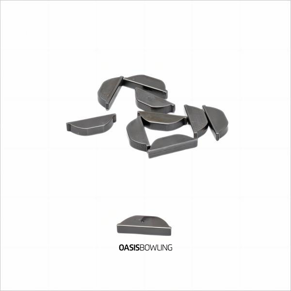 907 000 100 BG #403 Key Hypro for AMF Bowling Machine